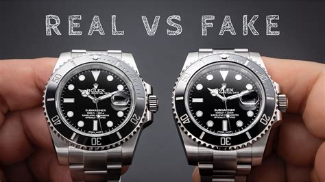 fake vs real.rolex|how to tell if rolex is real.